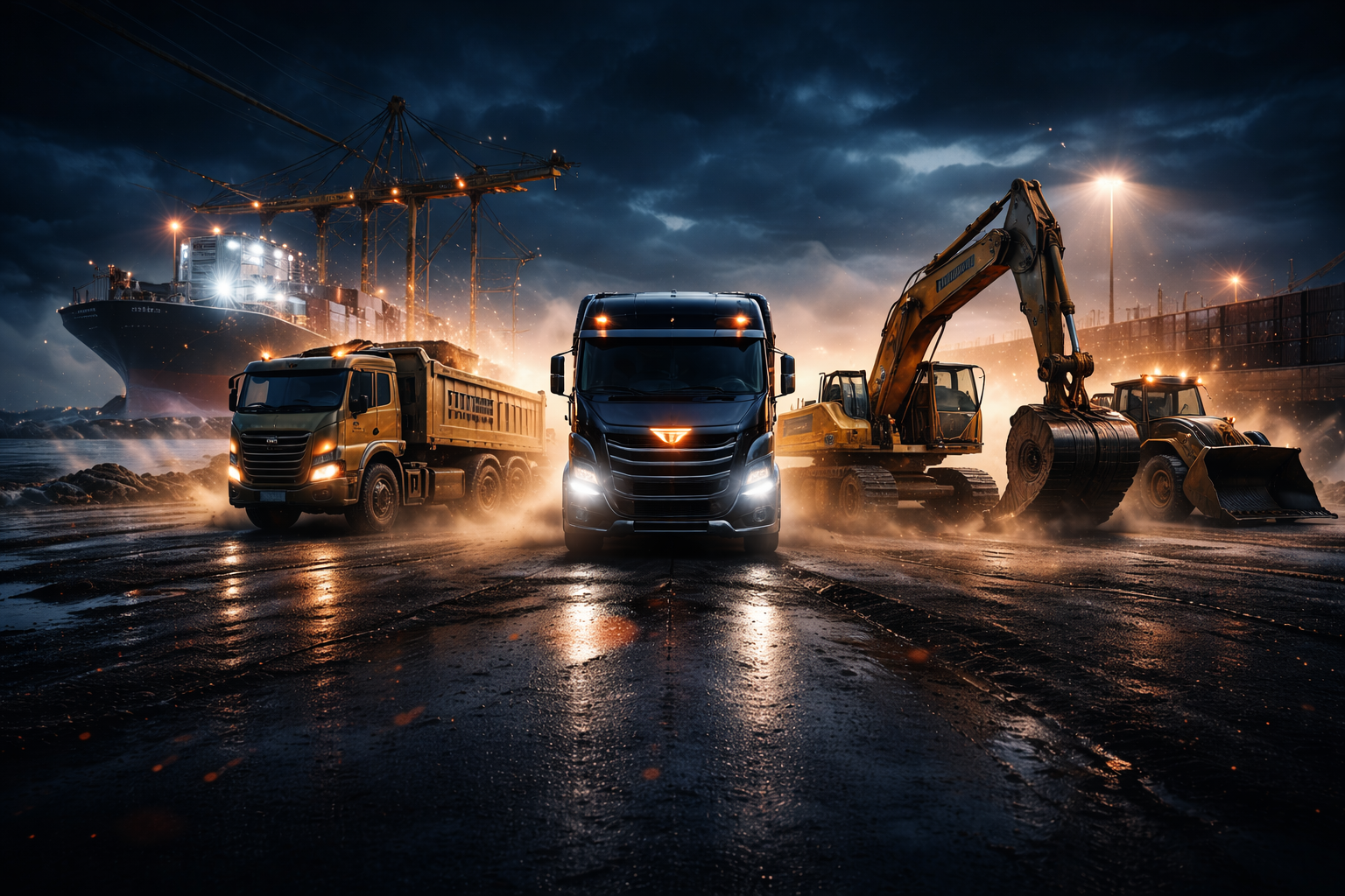 Future Armada Contact