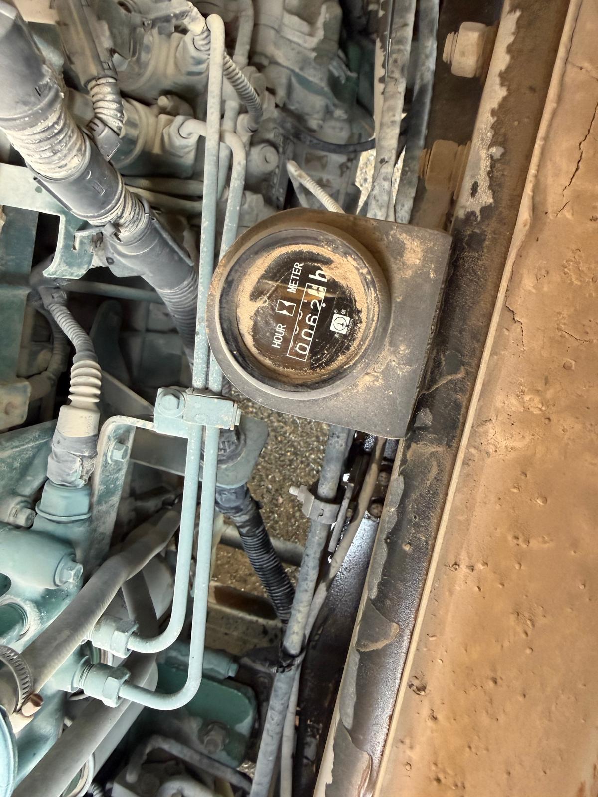 كاتو كرين 30 طن - 6